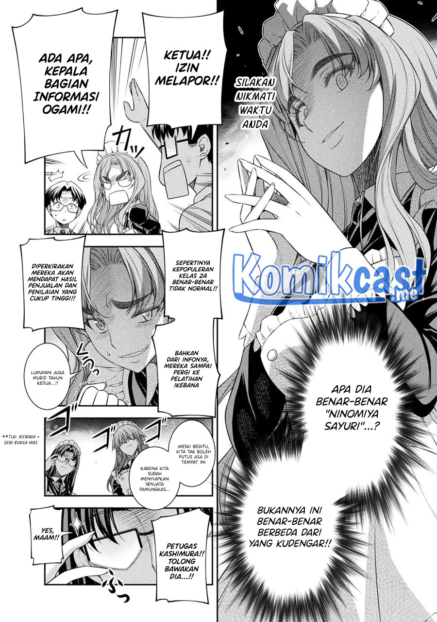 Dilarang COPAS - situs resmi www.mangacanblog.com - Komik silver plan to redo from jk 033 - chapter 33 34 Indonesia silver plan to redo from jk 033 - chapter 33 Terbaru 18|Baca Manga Komik Indonesia|Mangacan